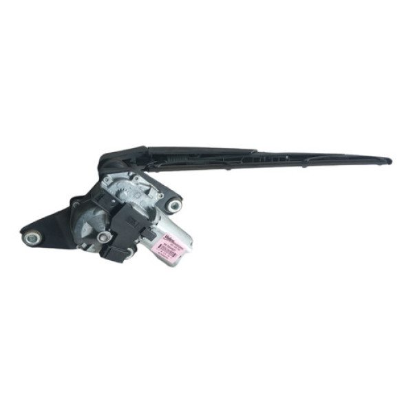 Motor Limpador Tampa Traseira Gm Spin 2013 2014 2015 A 2018