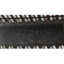 Grade Churrasqueira Esquerdo Chevrolet Corsa 1996 A 2006