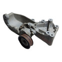 Suporte Do Alternador/compressor Gm Cobalt 1.8 2012 A 2018