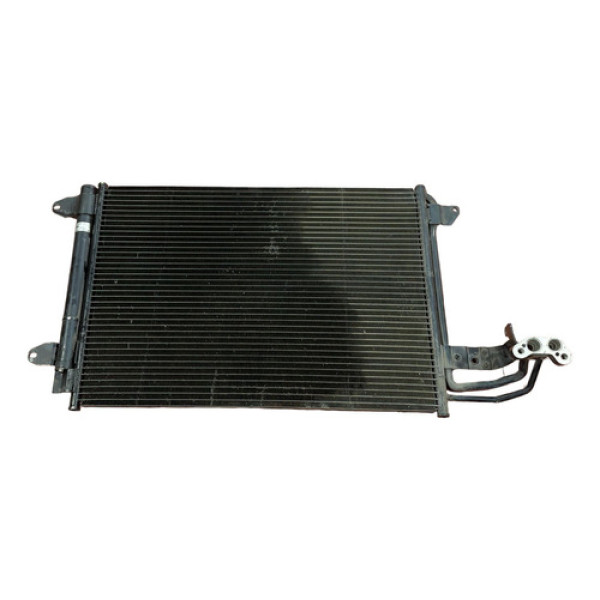 Condensador Ar Condicionado Vw Jetta 2.5 2007 A 2011