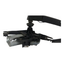 Motor Limpador Vidro Traseiro Peugeot 3008 2011 2012 A 2020