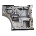 Porta Traseira Esquerda Gm Blazer 1996 1997 1998 A 2000 @