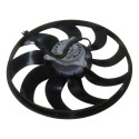 Ventoinha Motor Radiador Gm Cobalt 1.4 2012 2013 A 2016