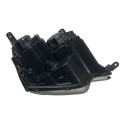 Farol Lado Esquerdo Gm Captiva 2008 2009 2010 2011 A 2014
