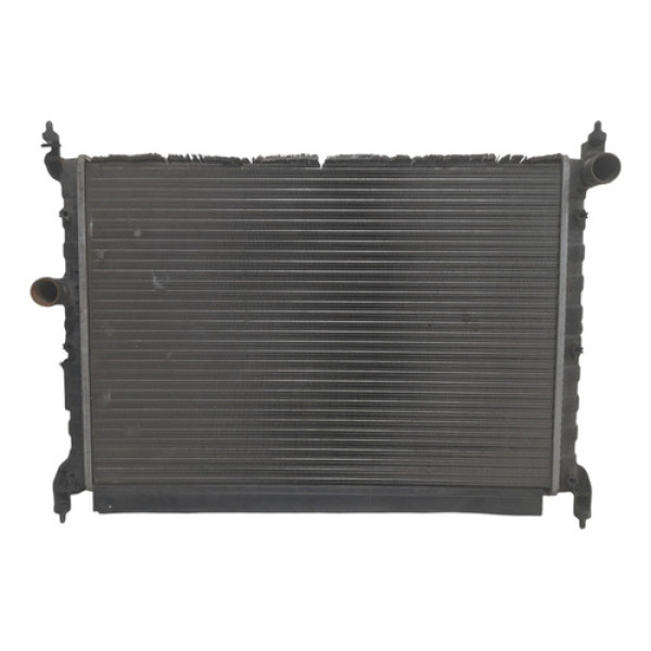 Radiador Água Volkswagen Kombi 1.4 Flex 2006 2007 A 2014