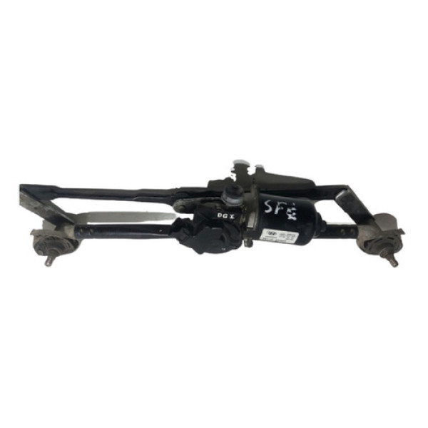 Limpador Para-brisa Dianteiro Santa Fé 11 12 13 14 15 16  