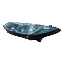 Farol Lado Esquerdo S/led Gm Cruze 2017 2018 2019 2020