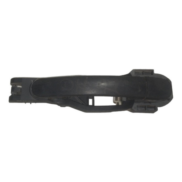 Maçaneta Externa Porta Diant Direita Vw Gol G5 2008 A 2012