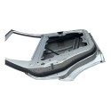 Porta Traseira Esquerda Dogde Journey 2011 2012 A 2016 @
