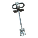 Limitador Porta Dianteira Direita Astra 2005 2006 A 2011