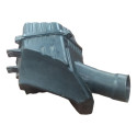 Caixa Filtro De Ar Gm Captiva 2008 2009 A 2010