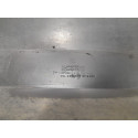 Parachoque Traseiro Chevrolet Corsa Montana 2003 2004 A 2012