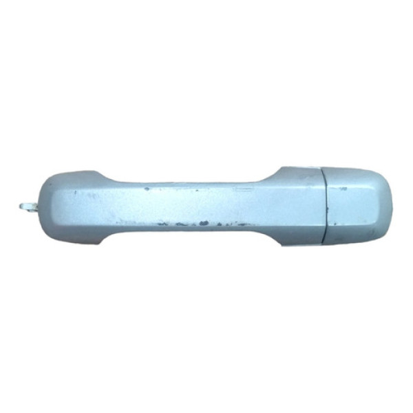 Maçaneta Externa Traseira Esquerda Ford Fiesta 2003 A 2014