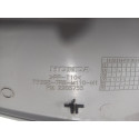 Acabamento Console Central Honda Civic 2012 A 2016