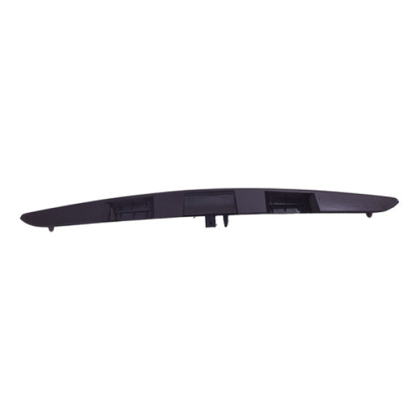 Friso Tampa Traseira Citroën  C3 2003 2004 2005 A 2012