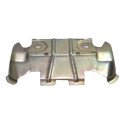 Suporte Maçaneta Externa Traseira Direita Corsa 1994 A 2002