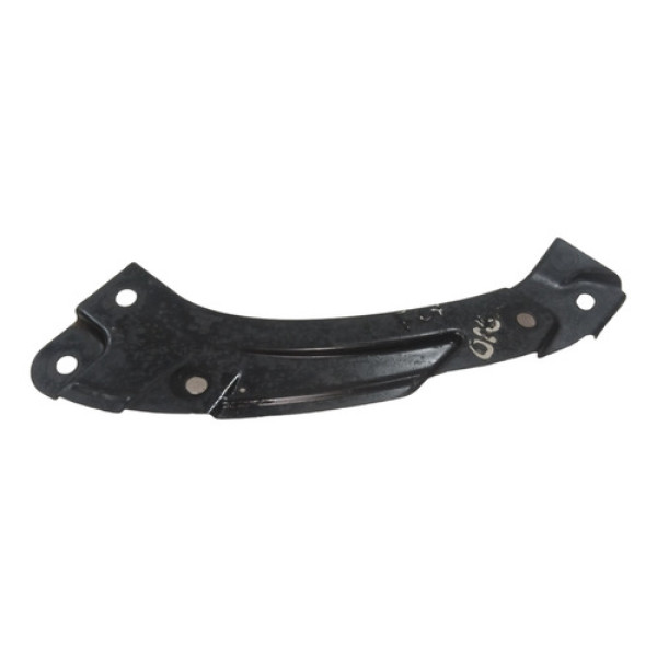 Suporte Farol Dianteiro Esquerdo Vw Fox 2015 2016 A 2020