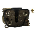 Fechadura Manual Dianteira Direita Corsa Classic 1994 A 2003