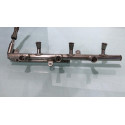 Flauta Gm Captiva 2008 2009 2010 2011 2012 3.6  24v 