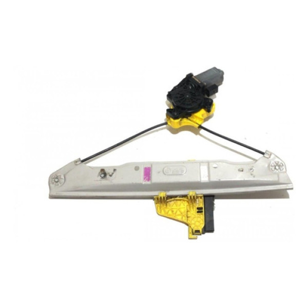 Maquina Vidro Eletrica Diant Dir Gol Voyage G5 G6 08 A 2016