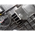 Farol Lado Esquerdo Mascara Negra S/led Gm Cruze 2017 A 2020