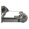 Maquina Vidro Manual Traseira Direita Gm Celta 2001 A 2007