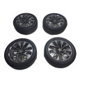 Jogo De Rodas Com Pneus Gm Cruze Aro 17 215/50 2017 A 2021