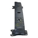 Alma Parachoque Traseiro Volvo C30 2007 2008 2009 A 2013 @