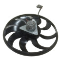 Ventoinha Motor Radiador Gm Prisma 1.4 1.0 2012 2013 A 2016
