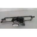 Maquina Limpador De Parabrisa Dianteiro Gm Corsa 2010 A 15