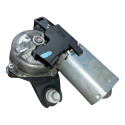 Motor Limpador Vidro Traseiro Gm Onix 2013 2014 A 2019