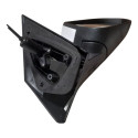 Retrovisor Manual Direito Chevrolet Onix Prisma 2013 A 2018