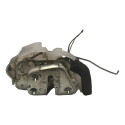 Fechadura Elétrica Dianteira Esquerda Impreza 2008 A 2011