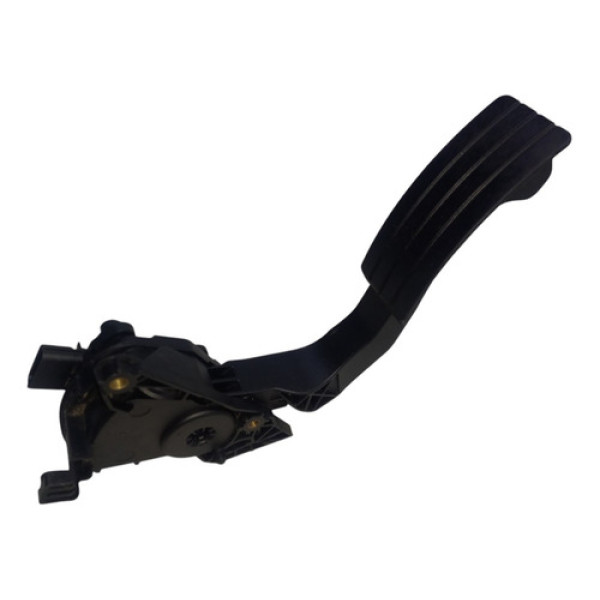Pedal Acelerador Eletronico Sandeiro Captur 2015 2016 A 2019