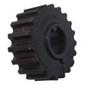 Engrenagem Virabrequim Gm Corsa 1.0 8v 1994 1995  A 2001 @