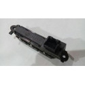 Botão Comando Computador Bordo(city) Fiat Stilo 2006  31262