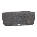 Acabamento Forro Tampa Traseira Volvo S60 T 2000 2001 A 2009