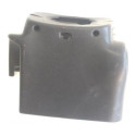 Acabamento Inferior Coluna Direção Peugeot 206 2001 A 2010