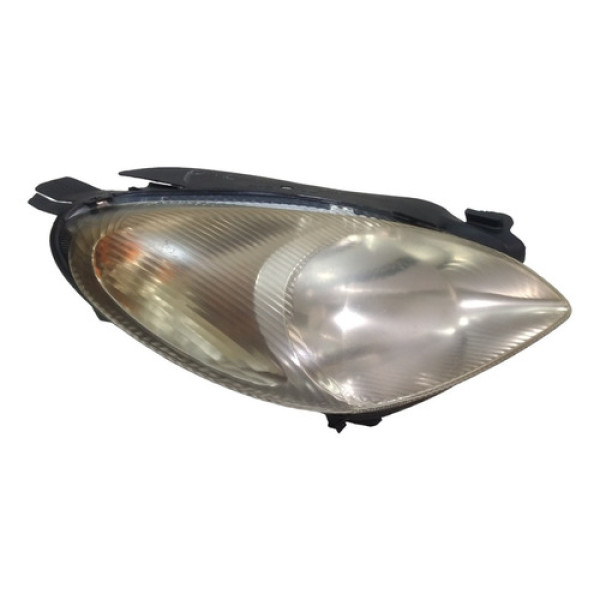 Farol Direito C/detalhe Citroën Xsara Picasso 2001 A 2007
