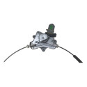 Máquina Vidro Elétrica Traseira Esquerda Captiva 2008-2015