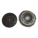 Platô E Disco Vw Embreagem Fox 1.0 2010 2011 2012 A 2014