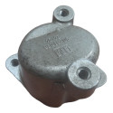 Suporte Polia Tensor Alternador Chevrolet Celta 2007 A 2014