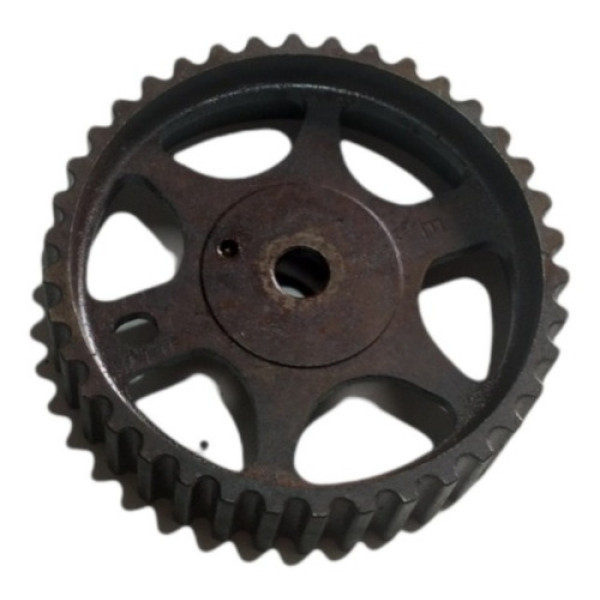 Polia Comando Válvula Peugeot 207 307 1.6 16v 2002 A 2014 