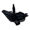 Motor Limpador Vidro Traseiro Gm Celta 2001 2002 A 2016