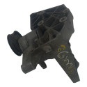 Suporte Compressor Corsa Meriva 2002 A 2010 2011 2012 