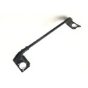 Suporte Alma Dianteira Pajero Tr4 2005 2006 2007 2008 2009