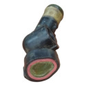 Tubo Conector Coletor De Admissão Gm Cobalt 2012 A 2018
