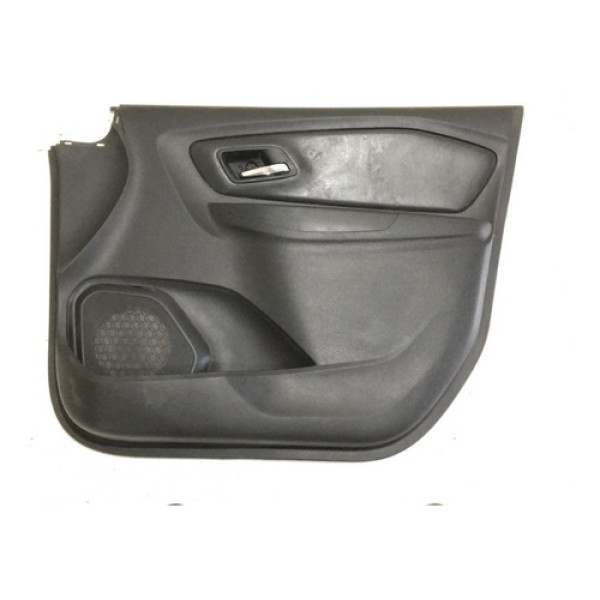 Forro Porta Dianteira Direita Chevrolet Spin 2013 A 2019