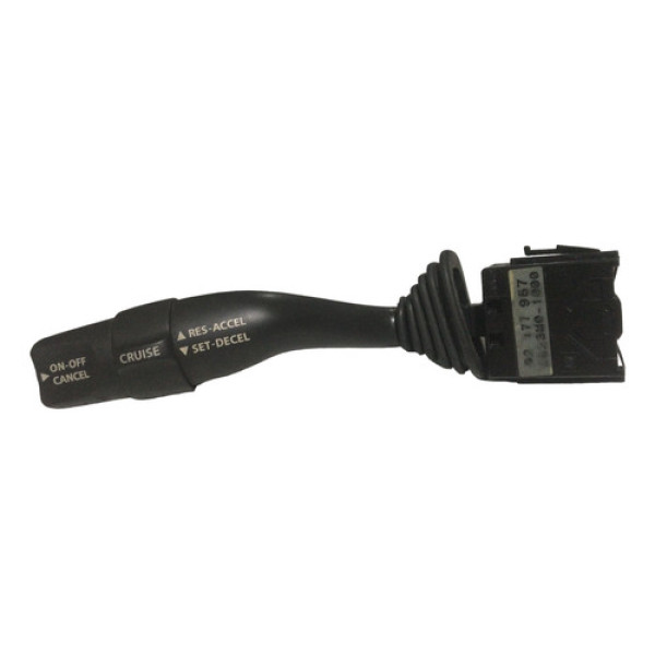 Comando Chave Seta Gm Omega 2008 2009 2010 2011 92177957