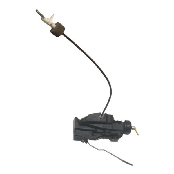 Fechadura Dianteira Direita A 160 A 190 1999 2000 A 2005